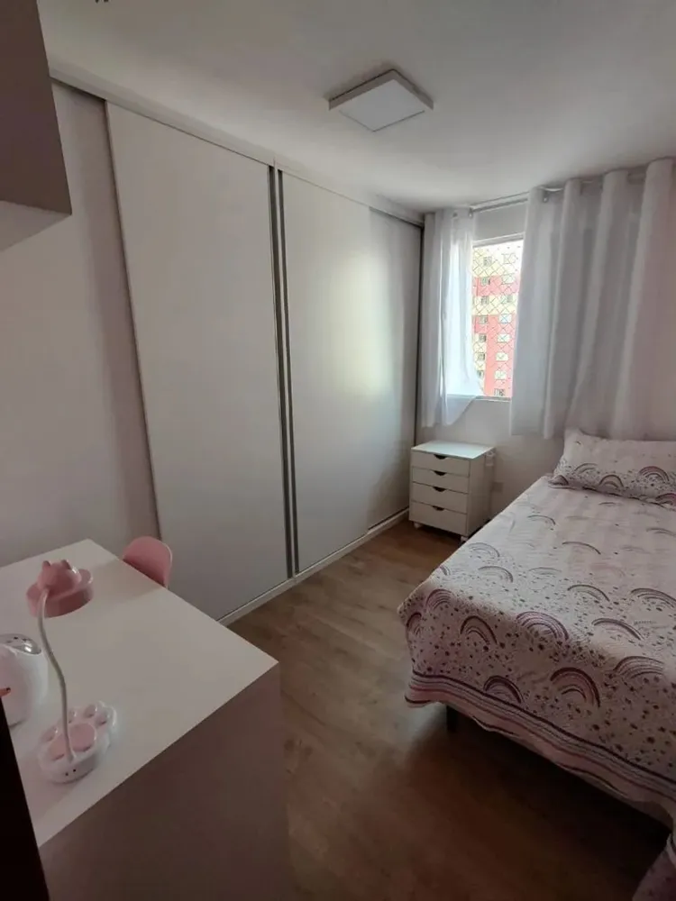 Apartamento, 2 quartos, 50 m² - Foto 4