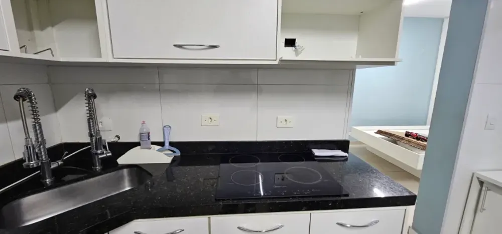 Apartamento, 2 quartos, 50 m² - Foto 3