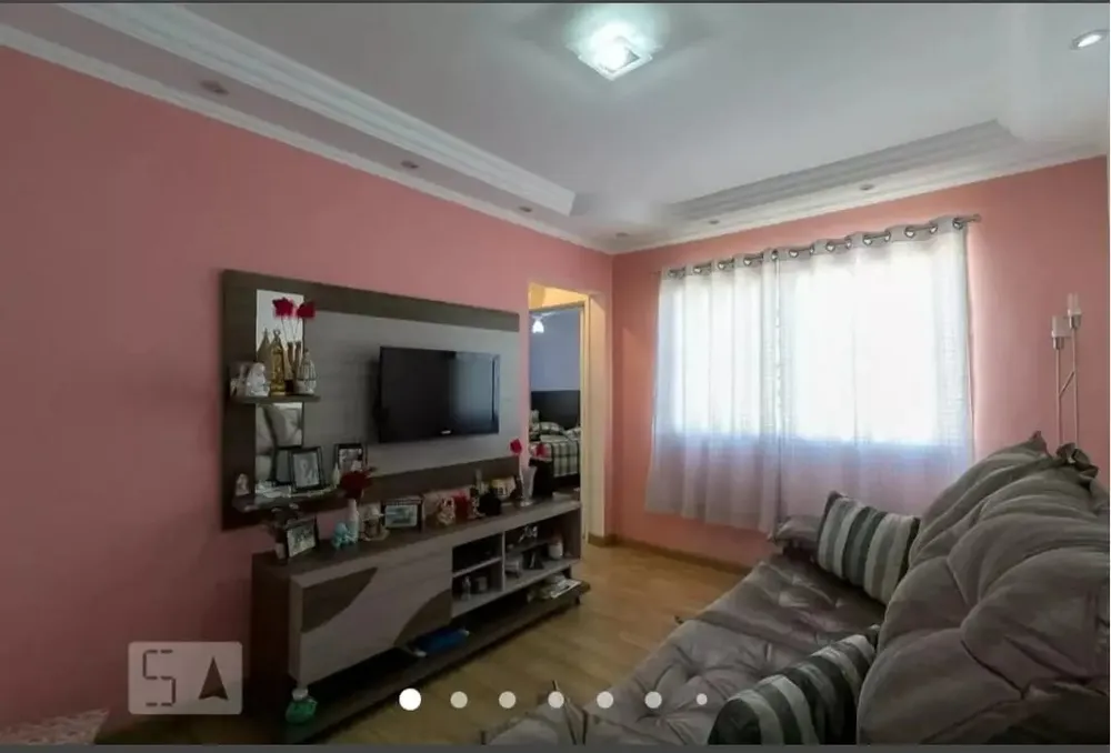 Apartamento - Foto 1