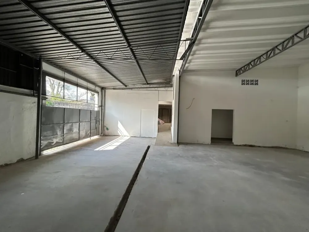 Depósito-Galpão - Foto 3