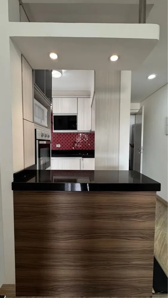 Apartamento, 2 quartos, 58 m² - Foto 3