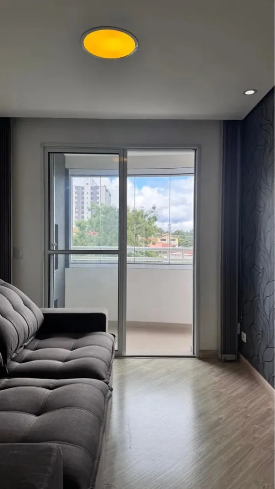Apartamento, 2 quartos, 58 m² - Foto 1