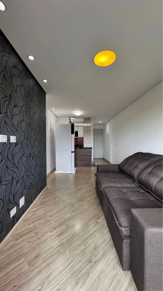 Apartamento, 2 quartos, 58 m² - Foto 5