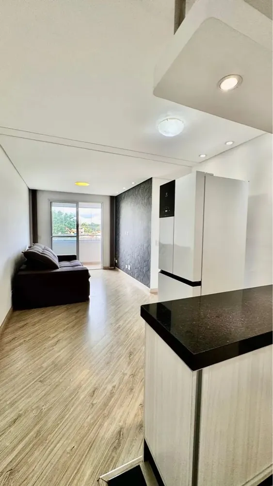 Apartamento, 2 quartos, 58 m² - Foto 2
