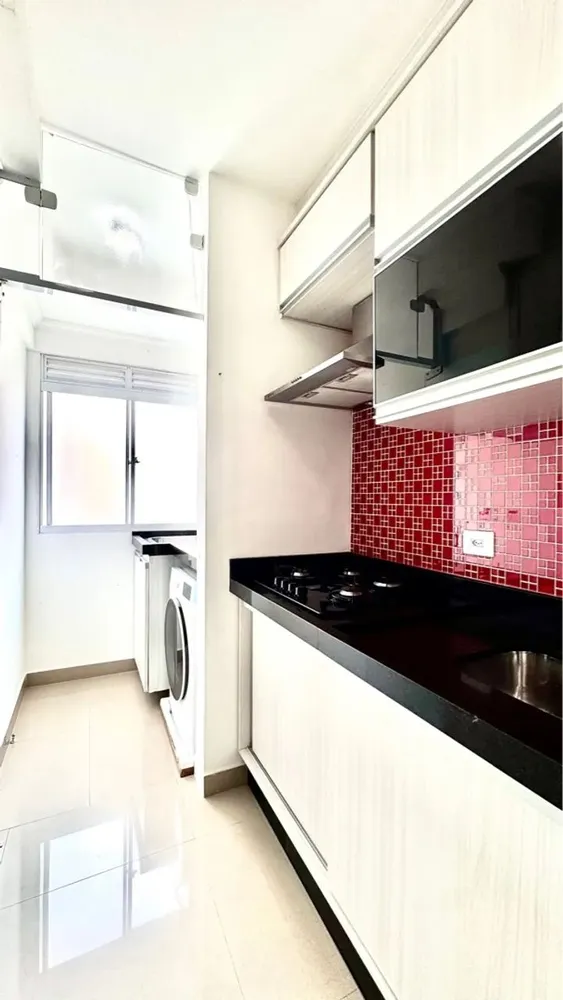 Apartamento, 2 quartos, 58 m² - Foto 4