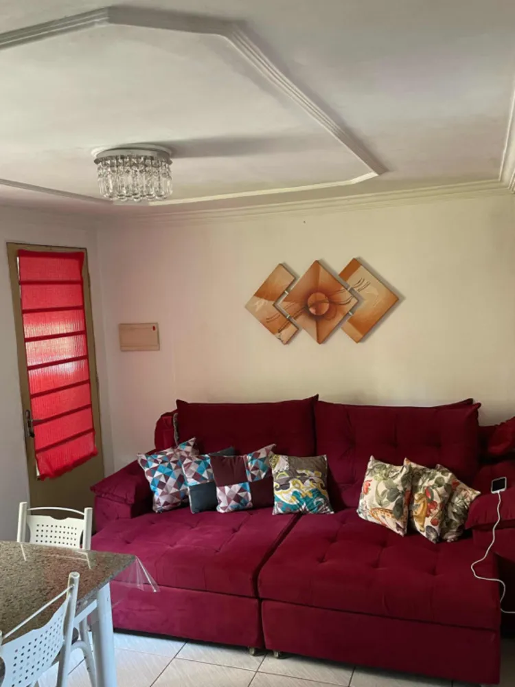 Apartamento - Foto 3