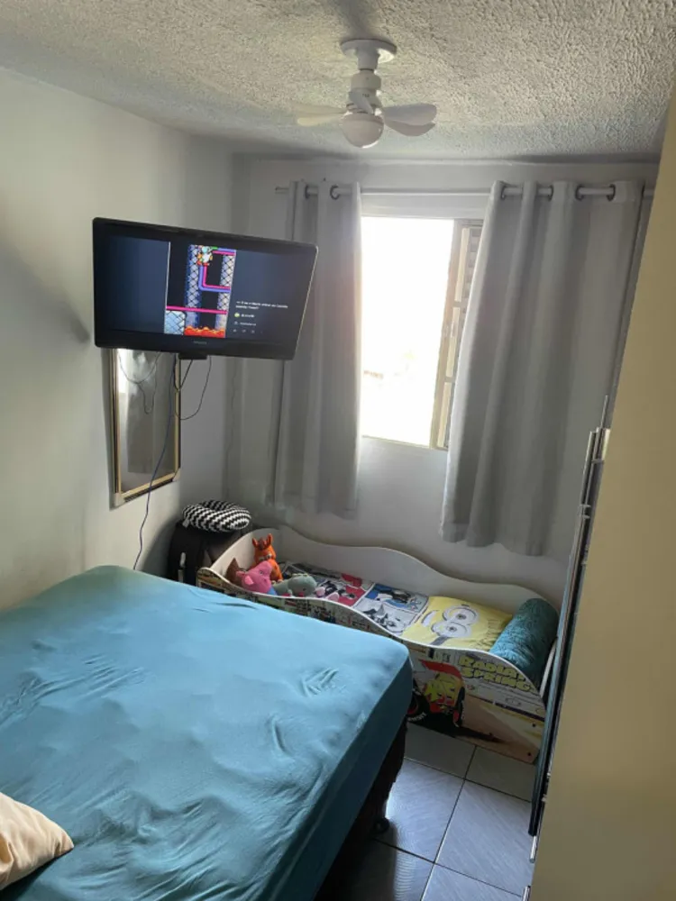 Apartamento - Foto 1