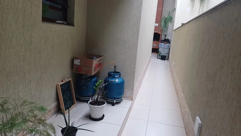 Casa, 3 quartos, 161 m² - Foto 4