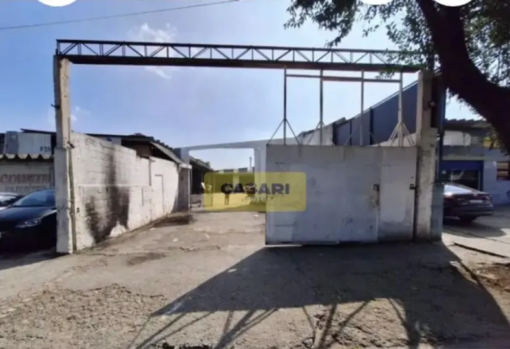 Depósito-Galpão - Foto 1
