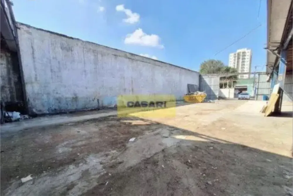 Depósito-Galpão - Foto 2