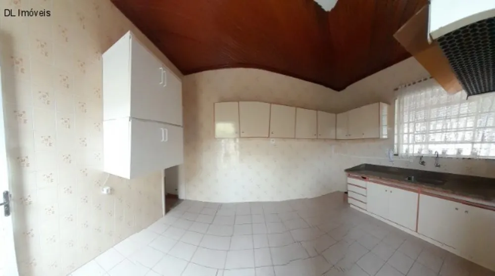 Casa, 3 quartos, 240 m² - Foto 13