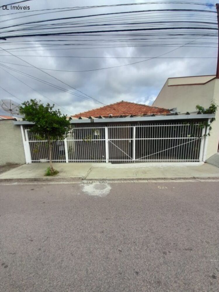 Casa, 3 quartos, 240 m² - Foto 24