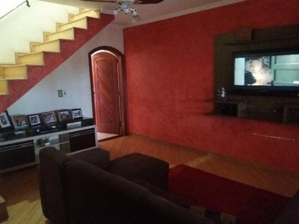 Sobrado, 3 quartos, 260 m² - Foto 14