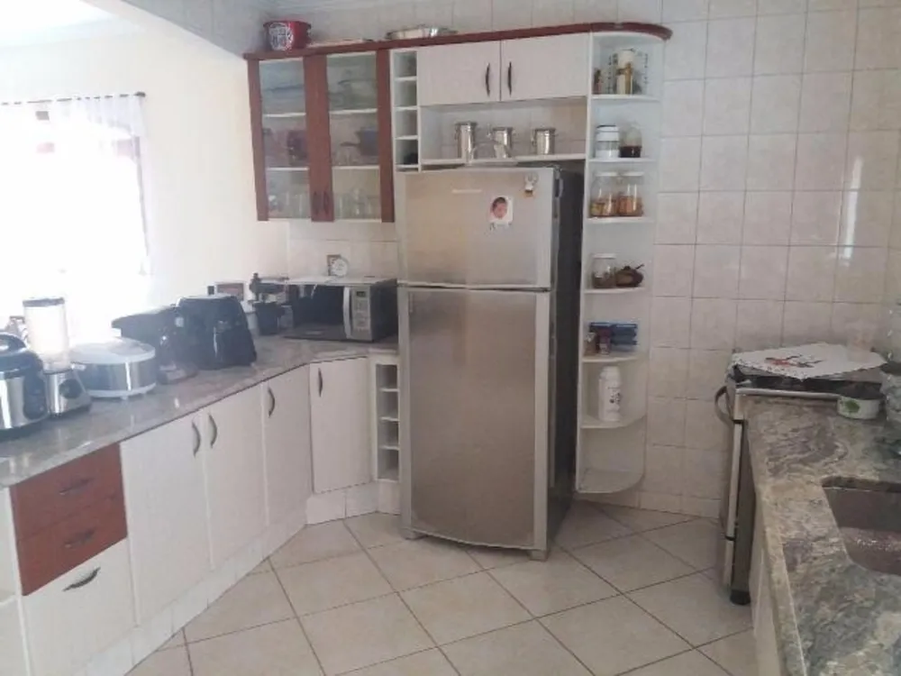 Sobrado, 3 quartos, 260 m² - Foto 15