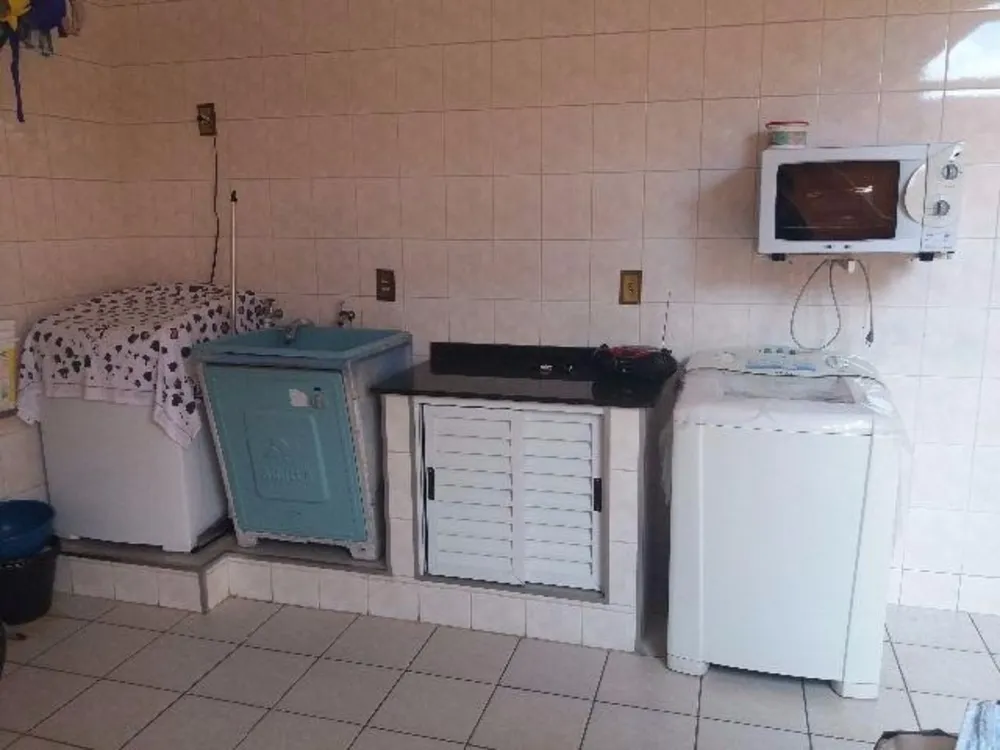 Sobrado, 3 quartos, 260 m² - Foto 13