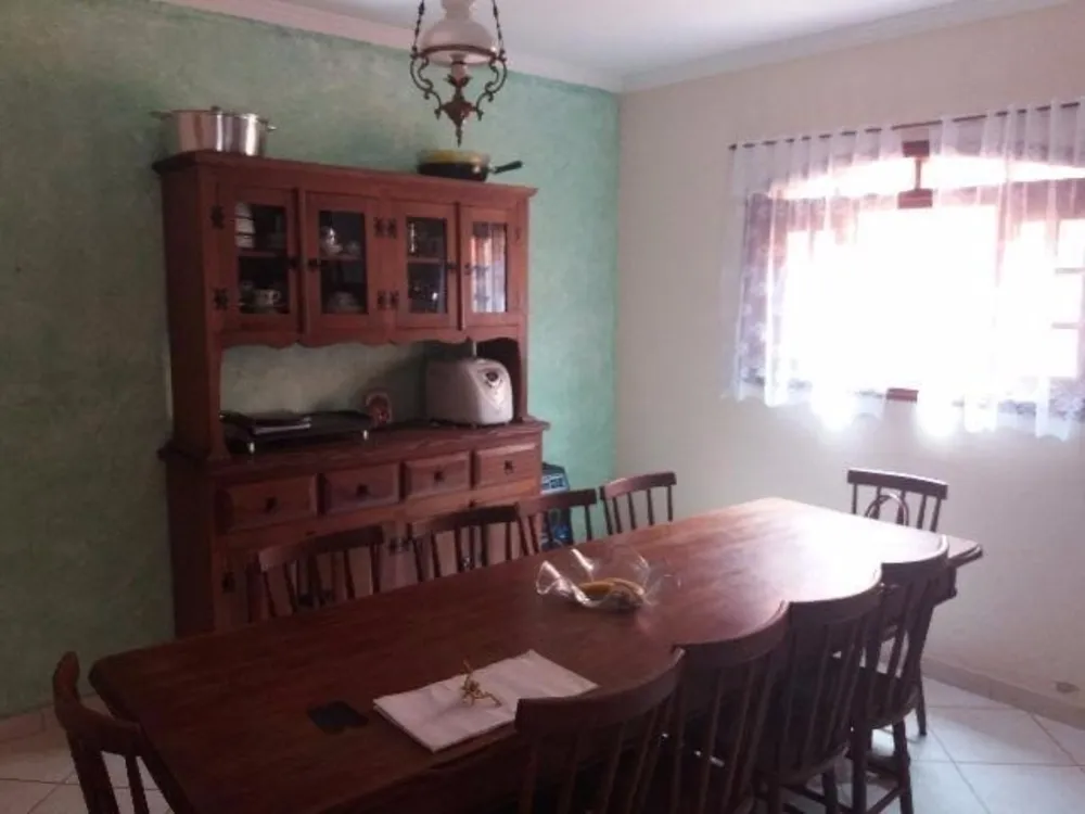 Sobrado, 3 quartos, 260 m² - Foto 11