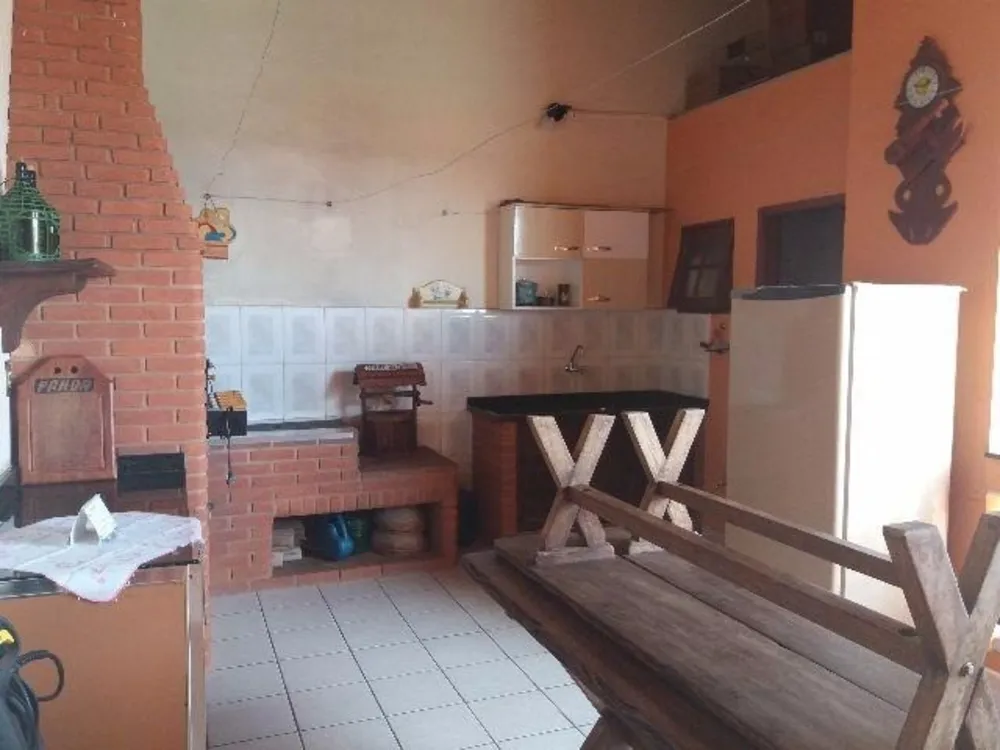 Sobrado, 3 quartos, 260 m² - Foto 12