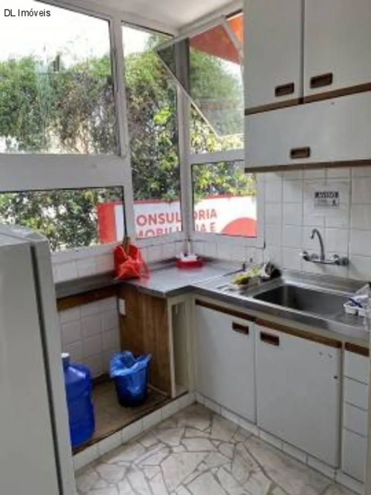 Prédio Inteiro, 320 m² - Foto 9
