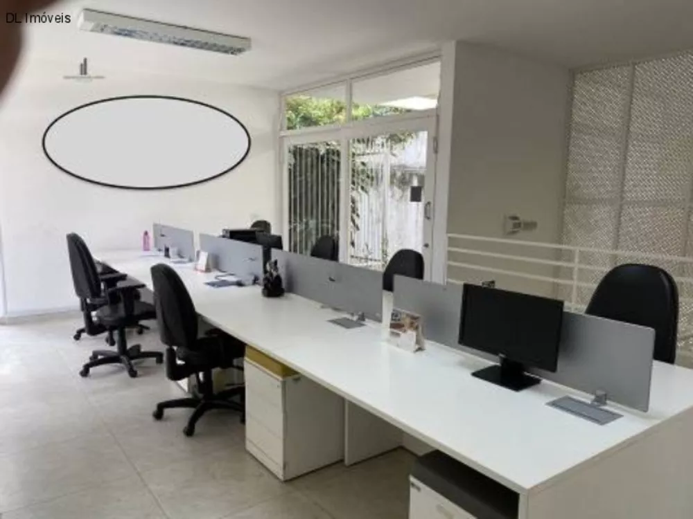 Prédio Inteiro à venda com 3 quartos, 320m² - Foto 8