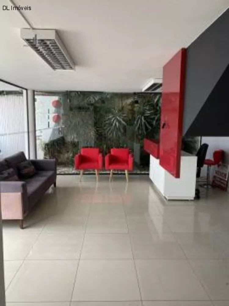 Prédio Inteiro à venda com 3 quartos, 320m² - Foto 3