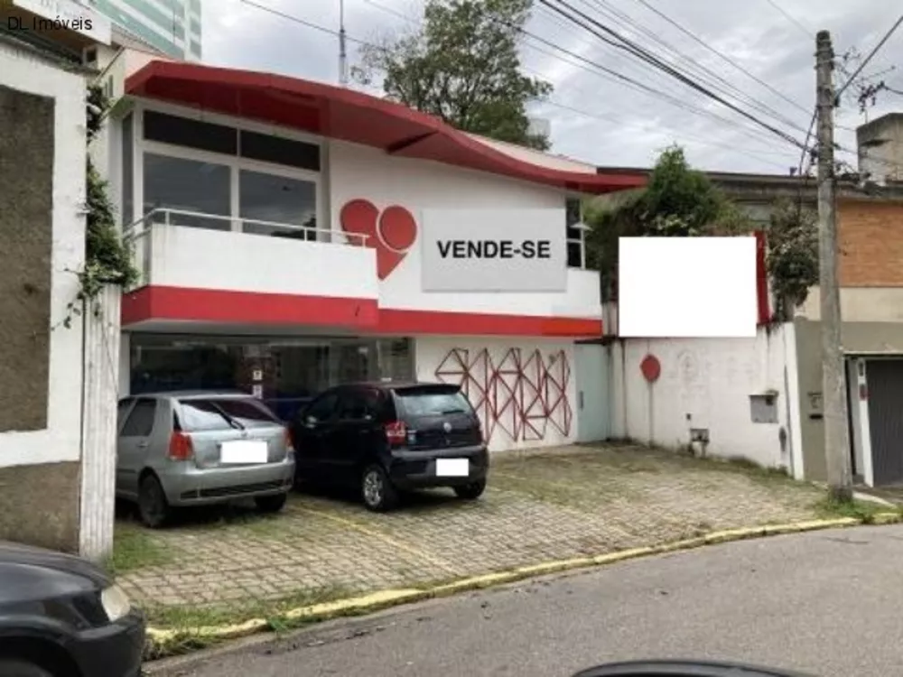 Prédio Inteiro à venda com 3 quartos, 320m² - Foto 2