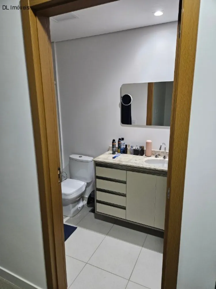 Apartamento, 3 quartos, 102 m² - Foto 5