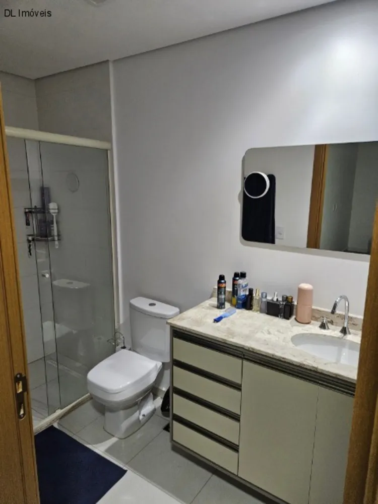 Apartamento, 3 quartos, 102 m² - Foto 6