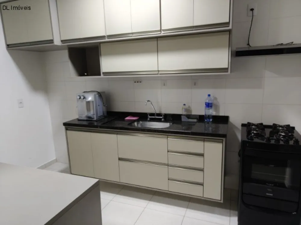 Apartamento, 3 quartos, 102 m² - Foto 1