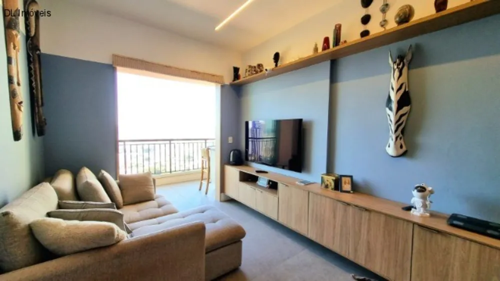 Apartamento, 2 quartos, 63 m² - Foto 4