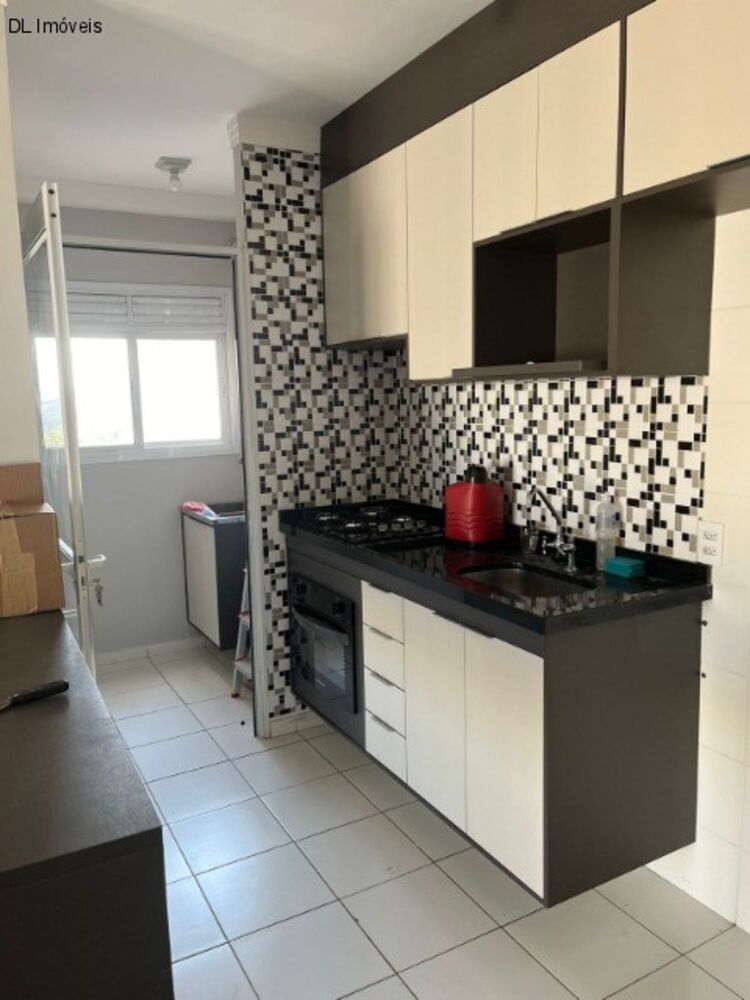 Apartamento, 3 quartos, 71 m² - Foto 3