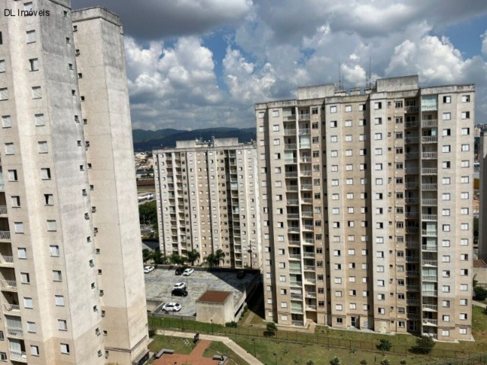 Apartamento, 3 quartos, 71 m² - Foto 1