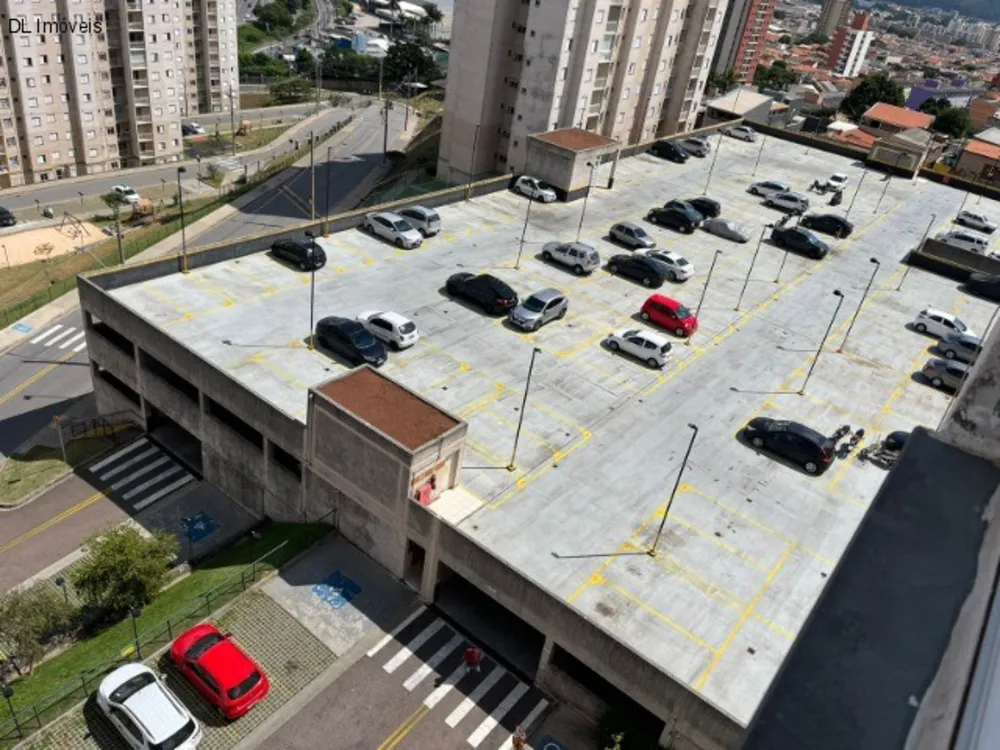 Apartamento, 3 quartos, 71 m² - Foto 14