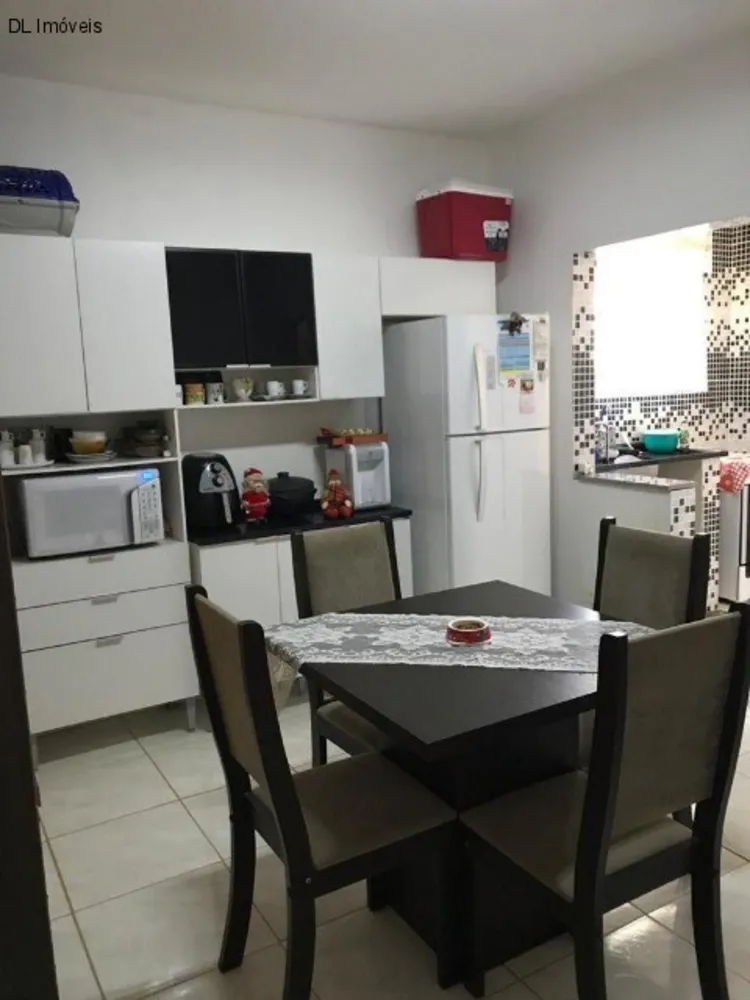 Casa, 3 quartos, 1863 m² - Foto 6