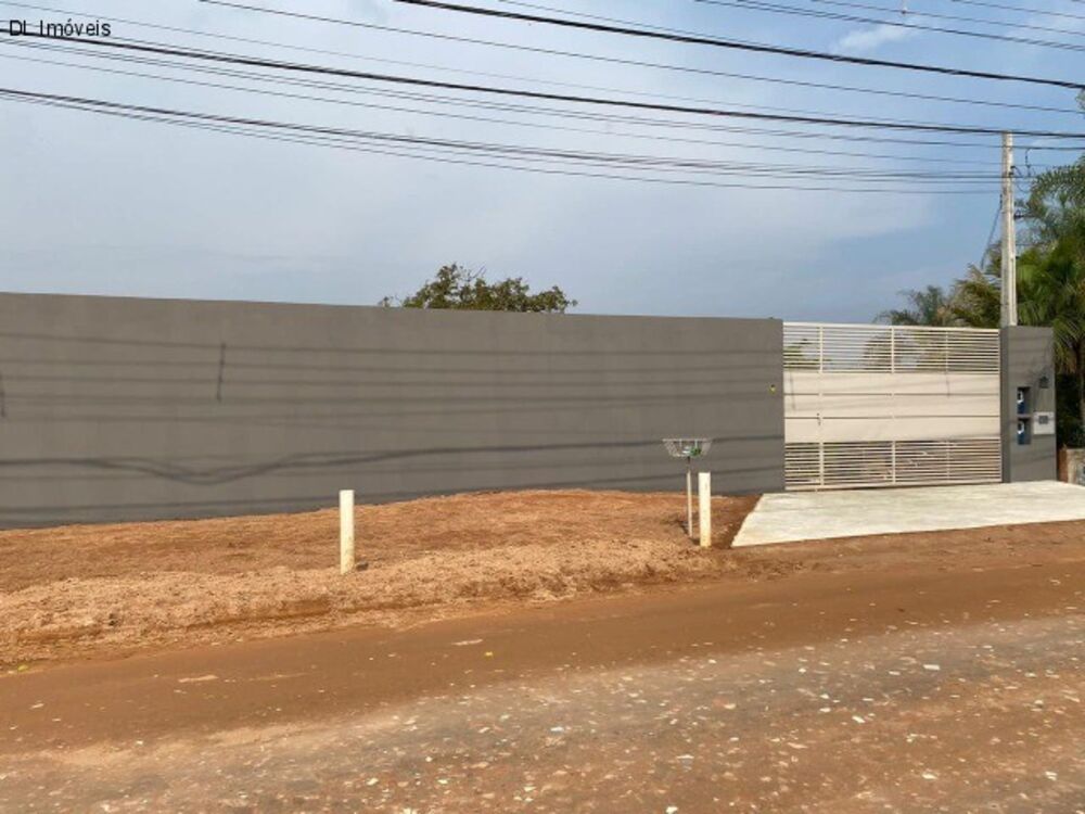 Casa, 3 quartos, 1863 m² - Foto 3