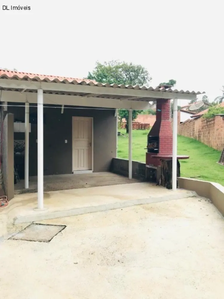 Casa, 3 quartos, 1863 m² - Foto 8