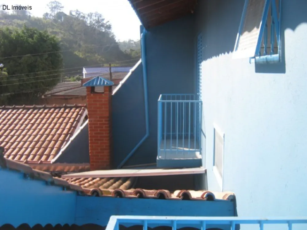 Casa, 4 quartos, 236 m² - Foto 21