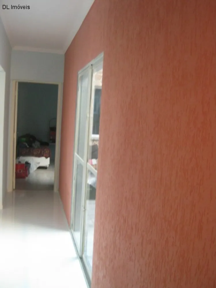 Casa, 4 quartos, 236 m² - Foto 13