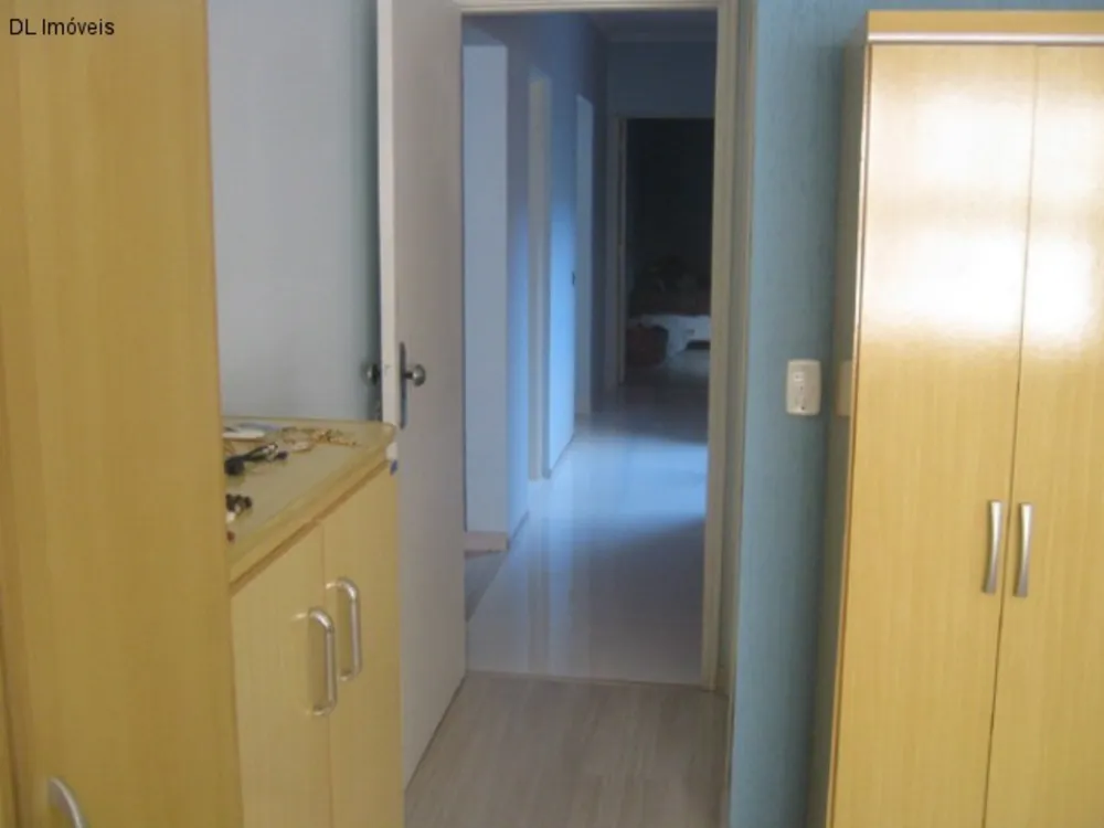 Casa, 4 quartos, 236 m² - Foto 12