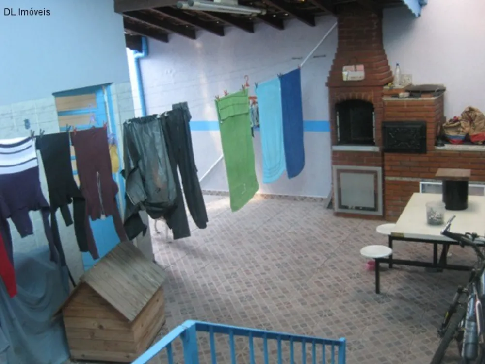 Casa, 4 quartos, 236 m² - Foto 19