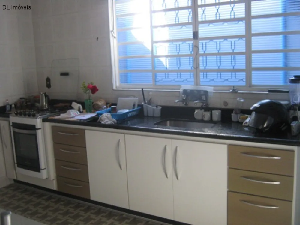 Casa, 4 quartos, 236 m² - Foto 6