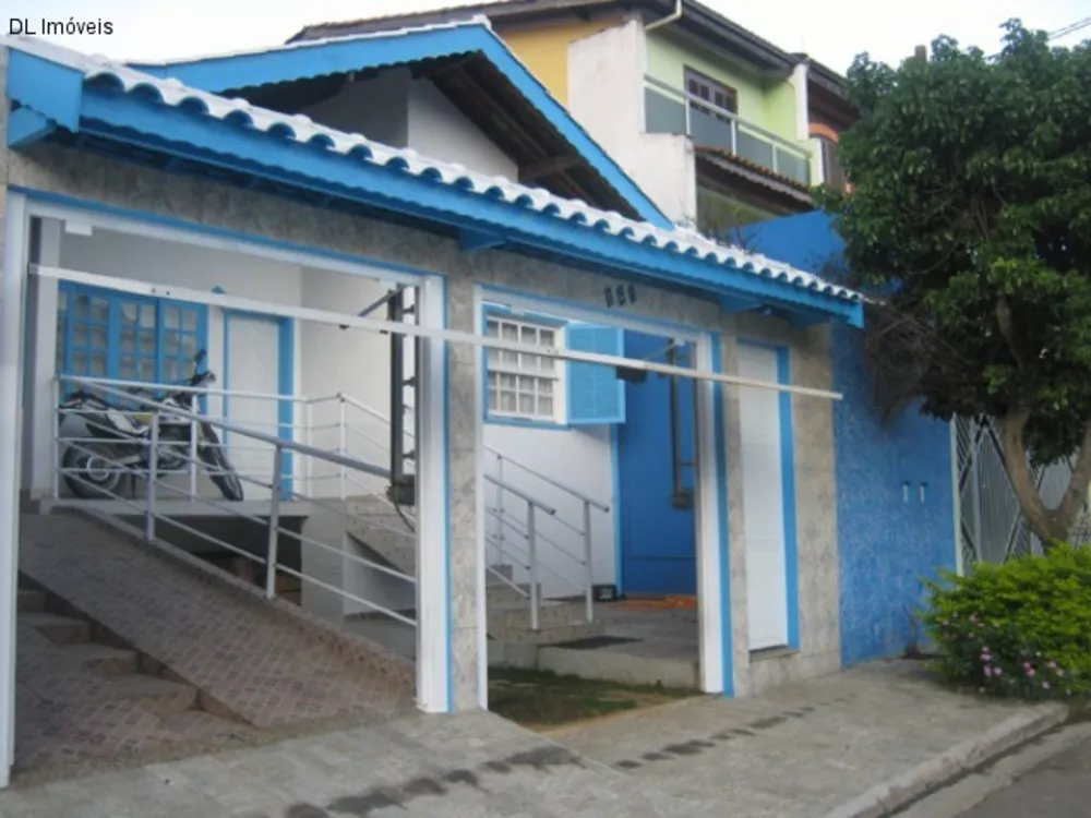 Casa, 4 quartos, 236 m² - Foto 10