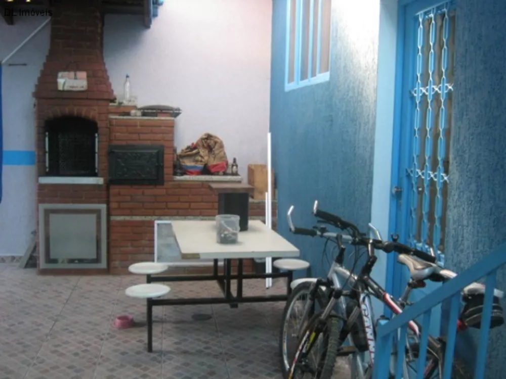 Casa, 4 quartos, 236 m² - Foto 7