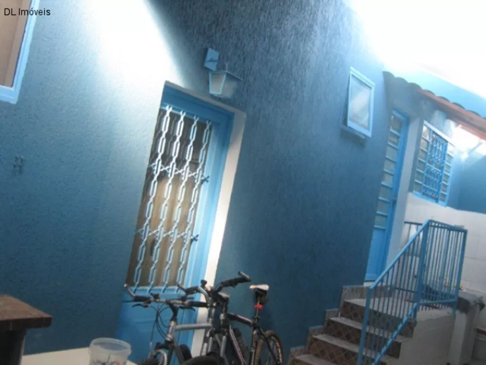 Casa, 4 quartos, 236 m² - Foto 12