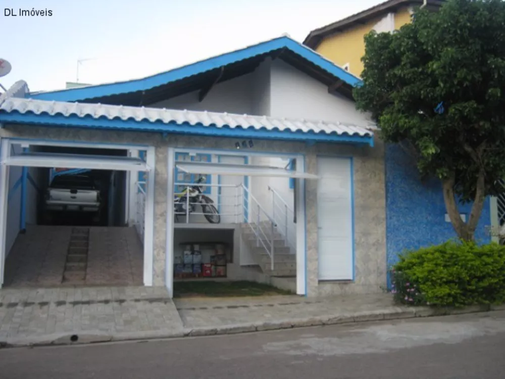 Casa, 4 quartos, 236 m² - Foto 5