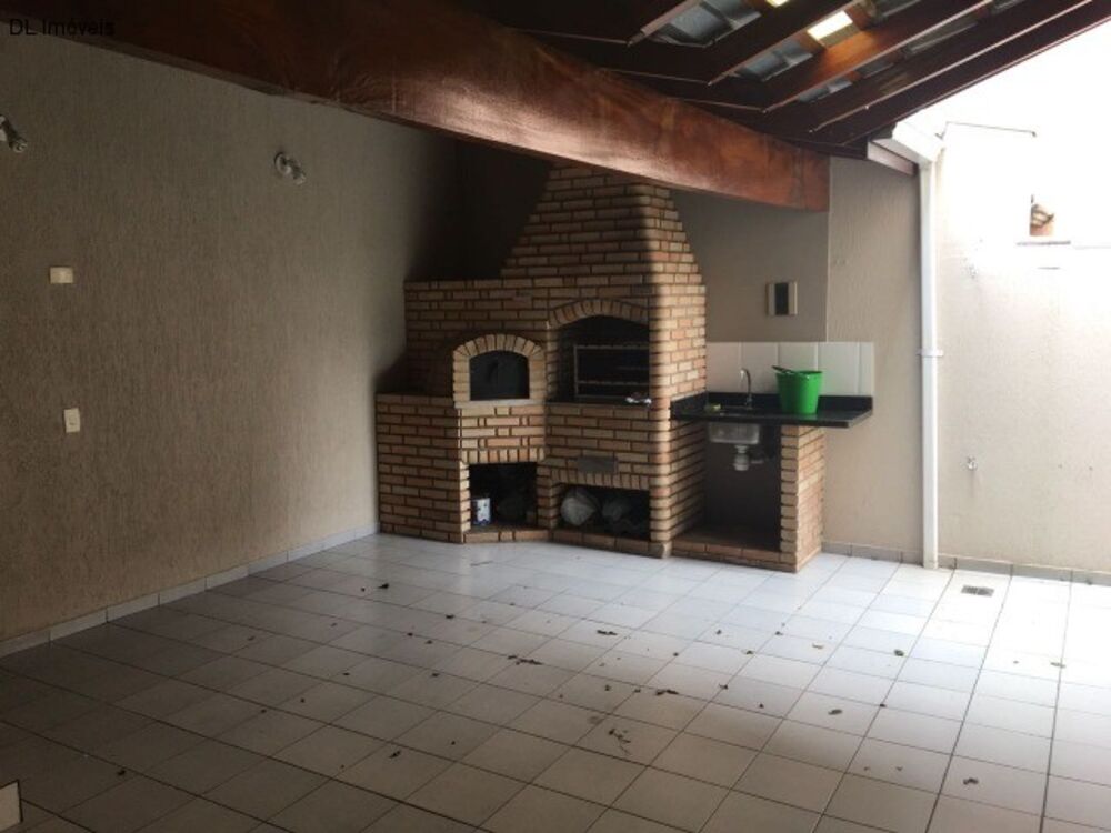 Sobrado, 3 quartos, 140 m² - Foto 25