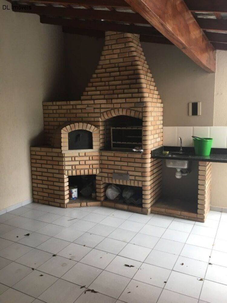 Sobrado, 3 quartos, 140 m² - Foto 15