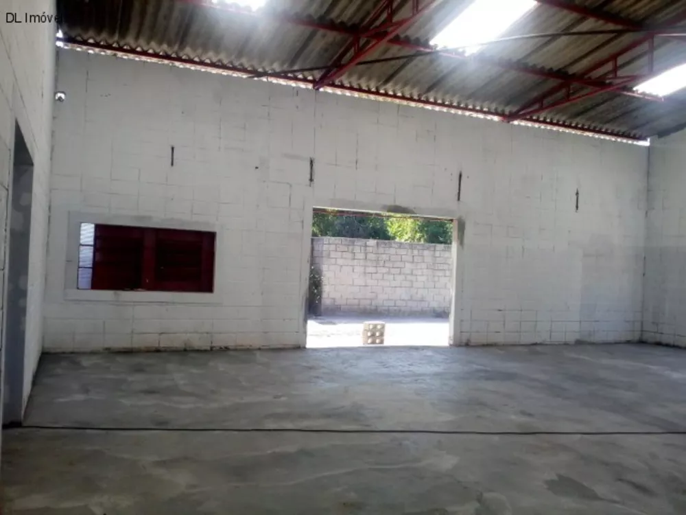 Depósito-Galpão, 800 m² - Foto 2