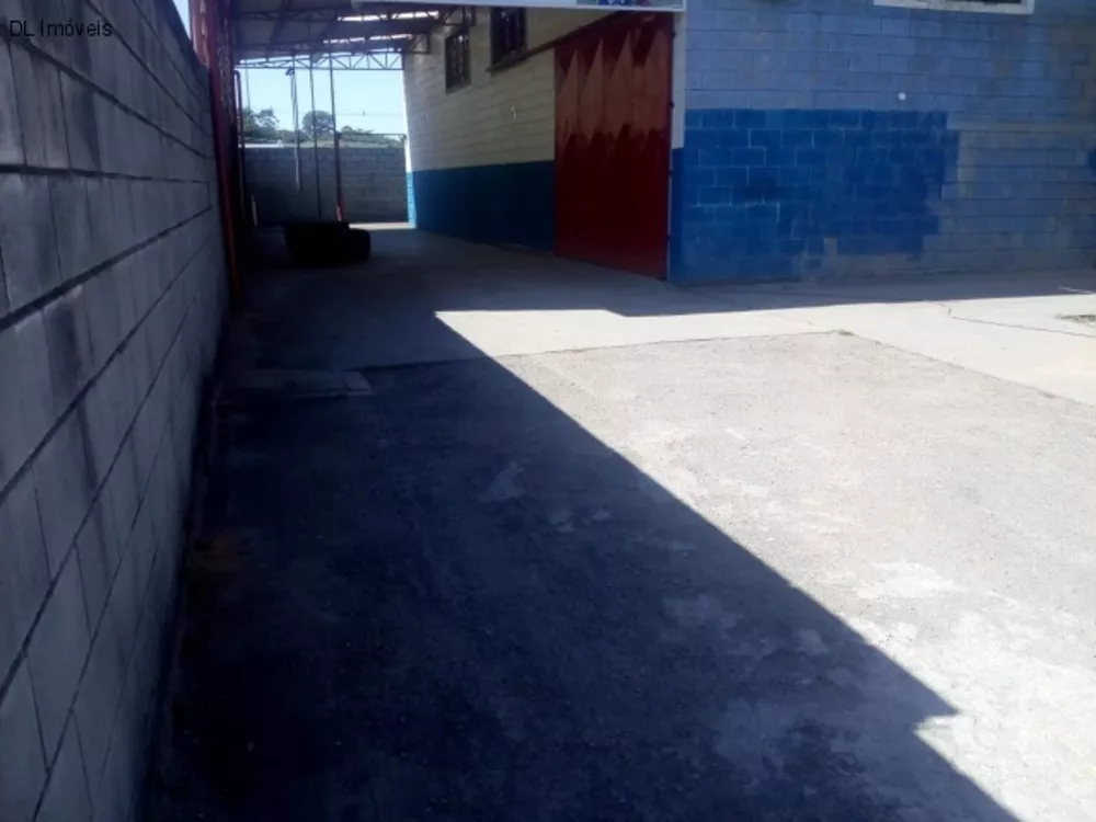 Depósito-Galpão, 800 m² - Foto 4