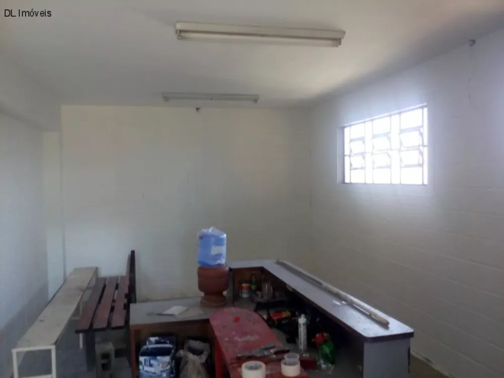 Depósito-Galpão, 800 m² - Foto 1