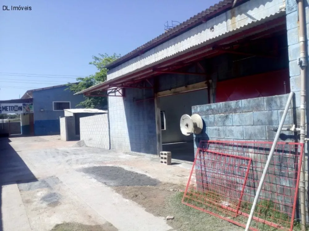 Depósito-Galpão, 800 m² - Foto 3